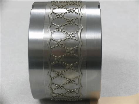 roll stamping cnc lathe|Roll Dies for Steel Stamping .